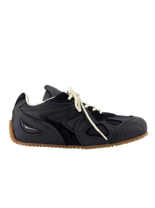 SLOW RUNNER AXEL ARIGATO | F3533001BLACK/GUM
